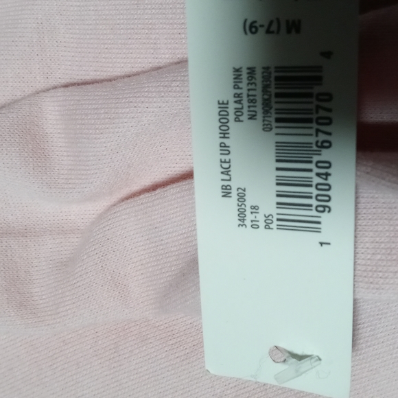 Hoodie - Picture 5 of 5